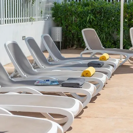 Olive Aparthotel