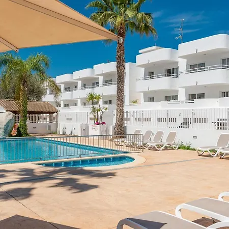 Olive Aparthotel Port de Alcudia (Mallorca)