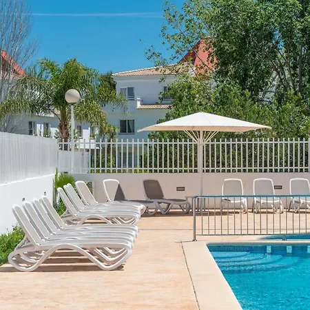 Aparthotel Olive Port de Alcudia (Mallorca)