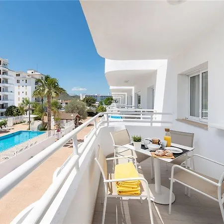 Aparthotel Olive 2*