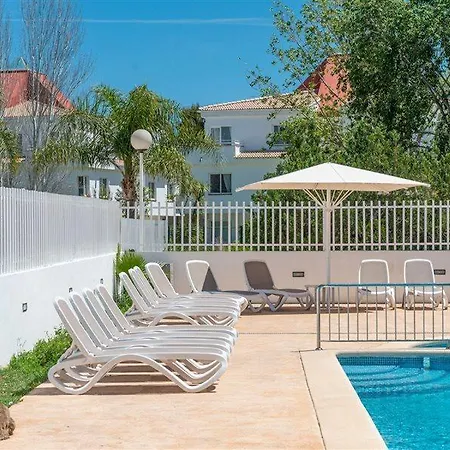 Aparthotel Olive Port de Alcudia (Mallorca)