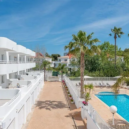 Olive 2* Port de Alcudia (Mallorca)