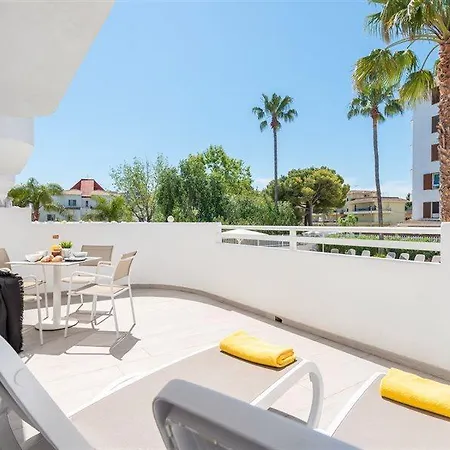 Olive Aparthotel Port de Alcudia (Mallorca)