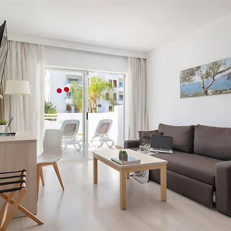 Olive 2* Port de Alcudia (Mallorca)