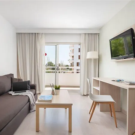 Aparthotel Olive