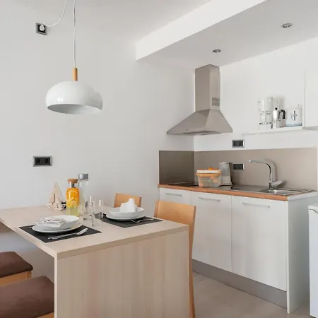 Aparthotel Olive 2*