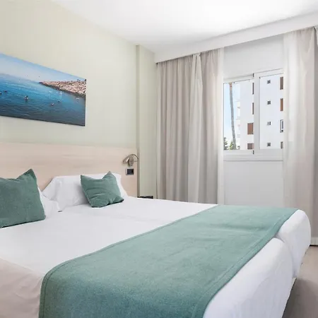 Olive Aparthotel