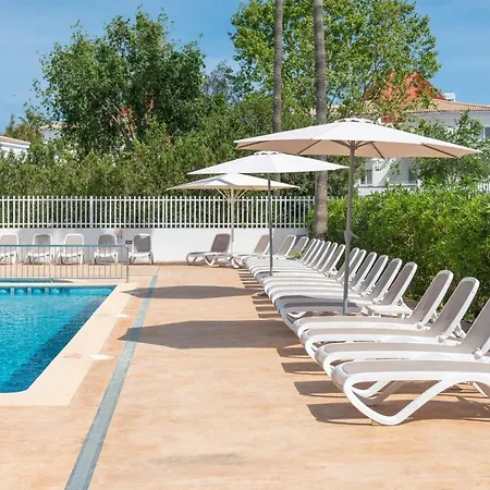 Aparthotel Olive 2*
