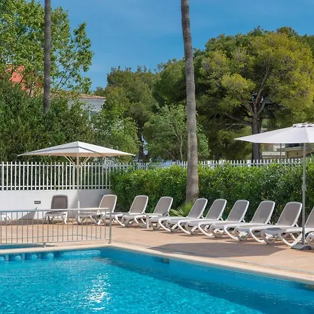 Olive 2* Port de Alcudia (Mallorca)