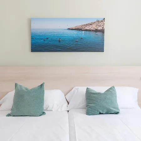 Olive Aparthotel