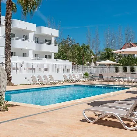 Olive 2* Port de Alcudia (Mallorca)