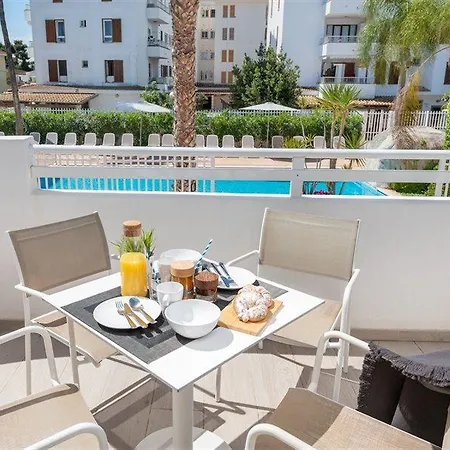 Aparthotel Olive