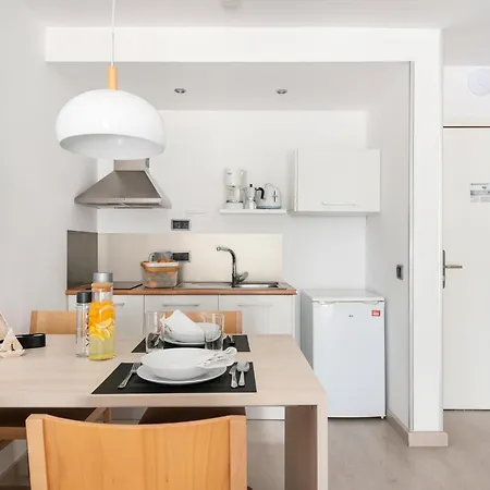 Olive Aparthotel 2*