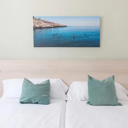 Olive 2* Port de Alcudia (Mallorca)